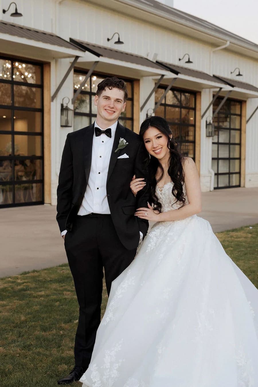 The formal portrait