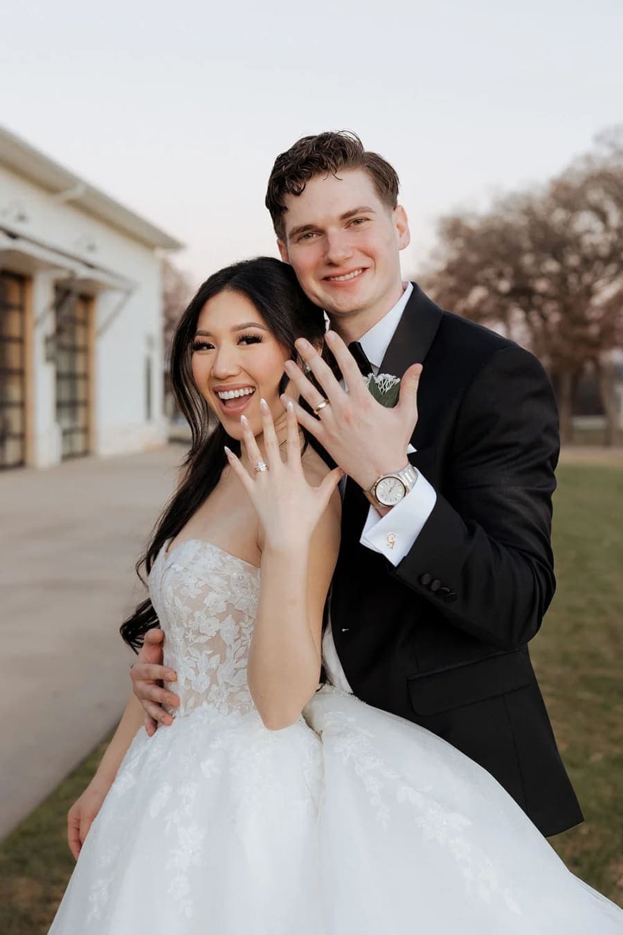 The rings